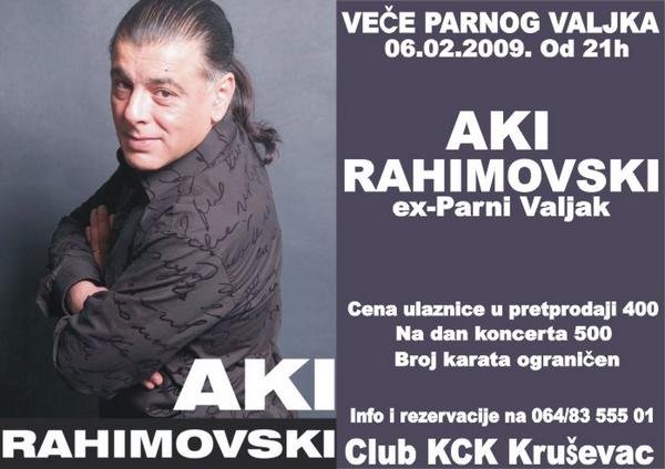 aki-rahimovski