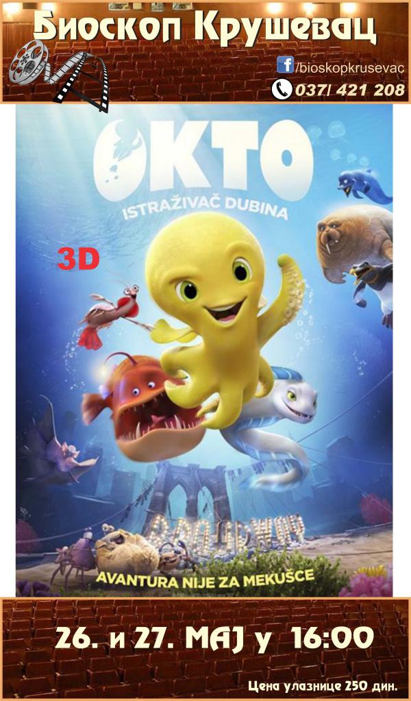 Okto