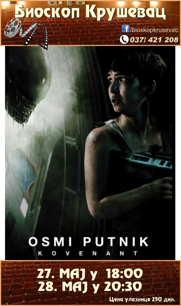 Osmi putnik