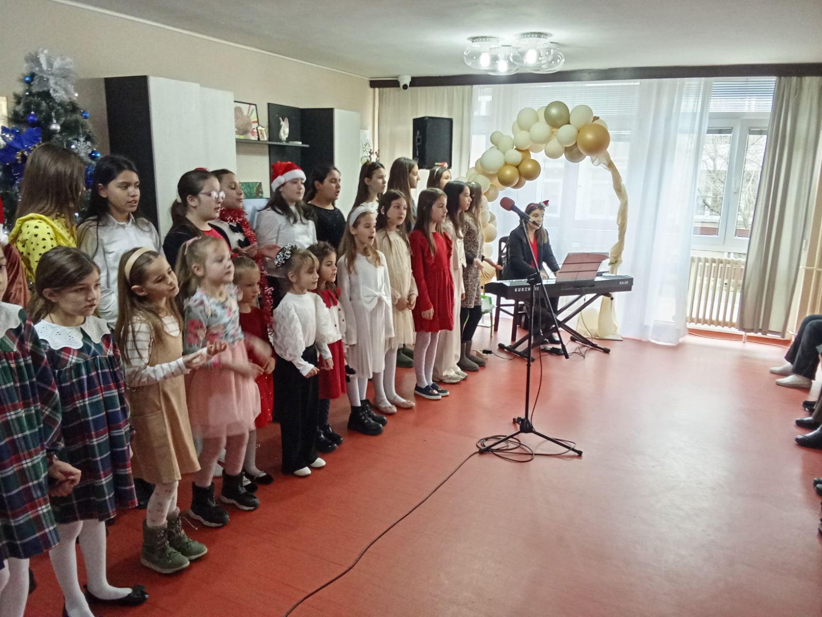 геронтолошки центар 1