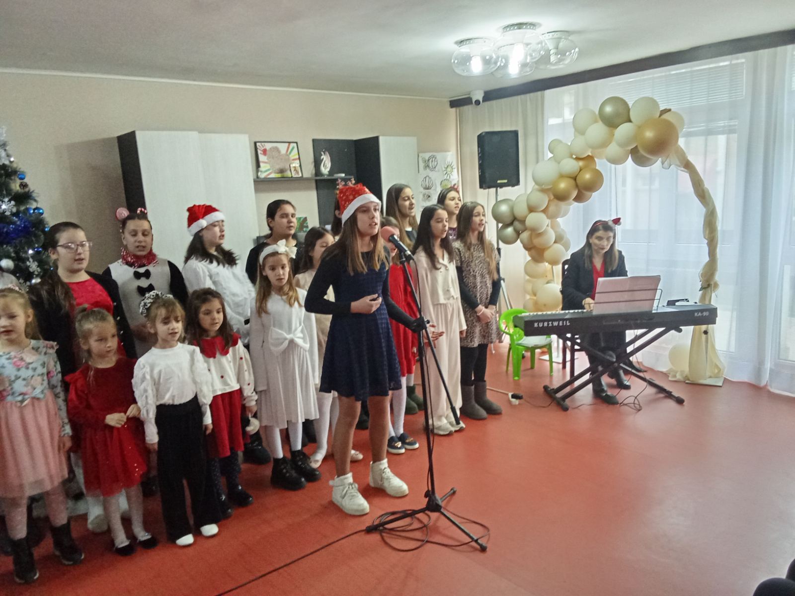 геронтолошки центар 4
