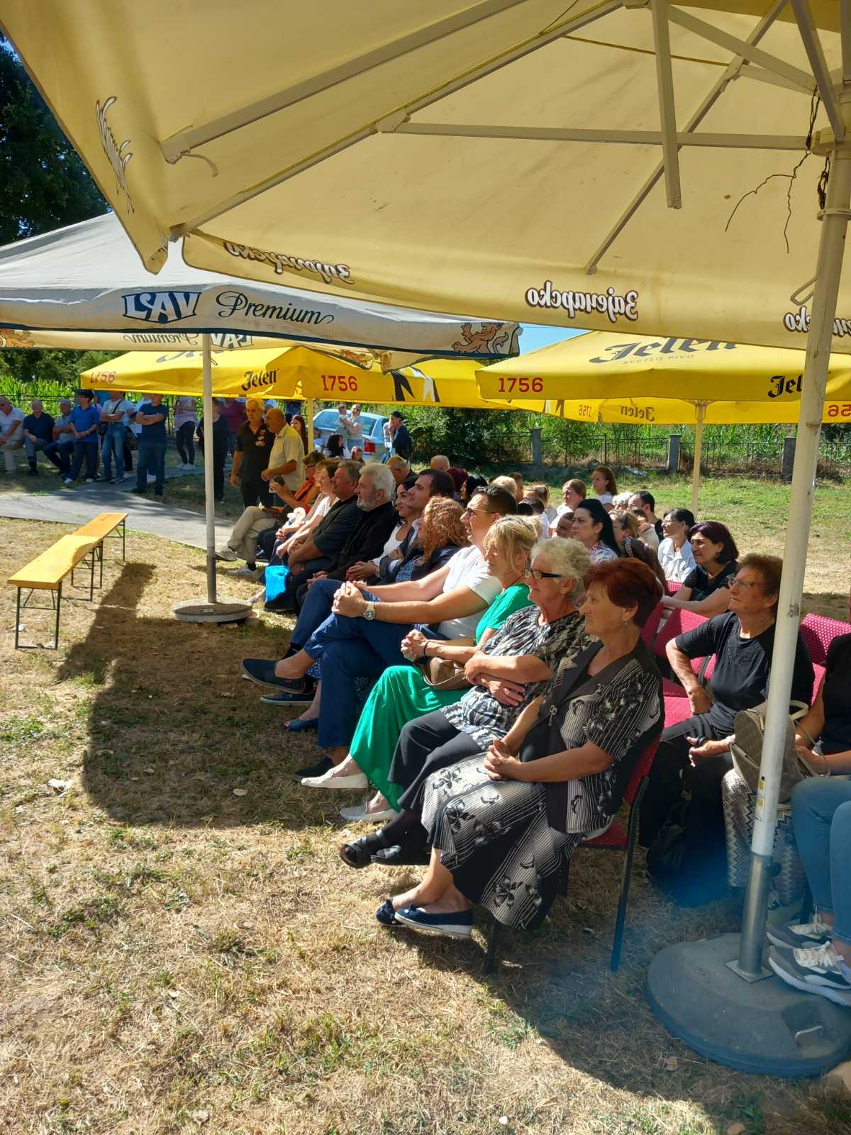 Saborovanje 12
