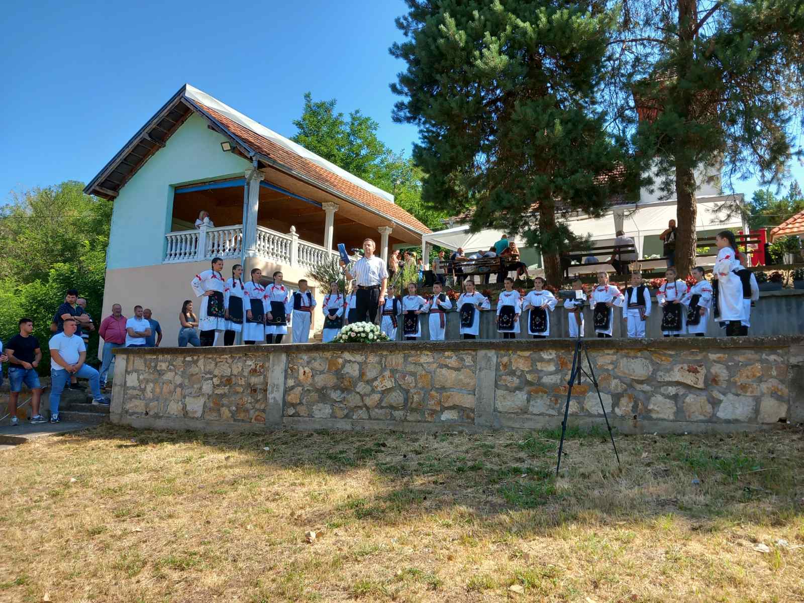 Saborovanje 7