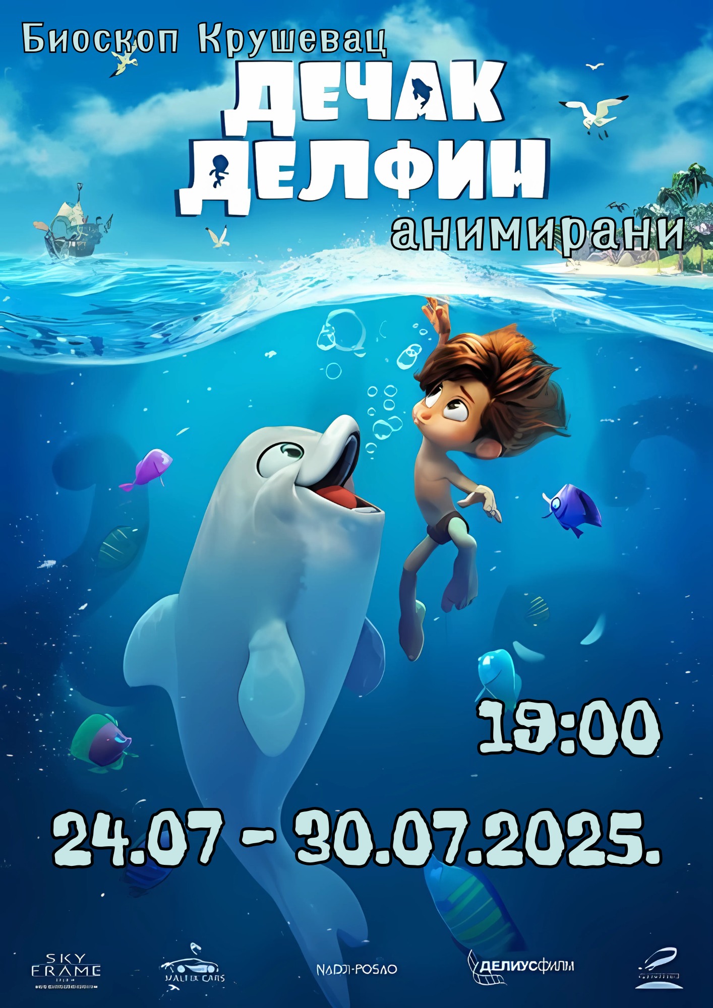 delfin