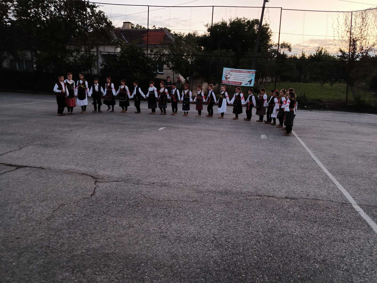 Ognjena Marija 4