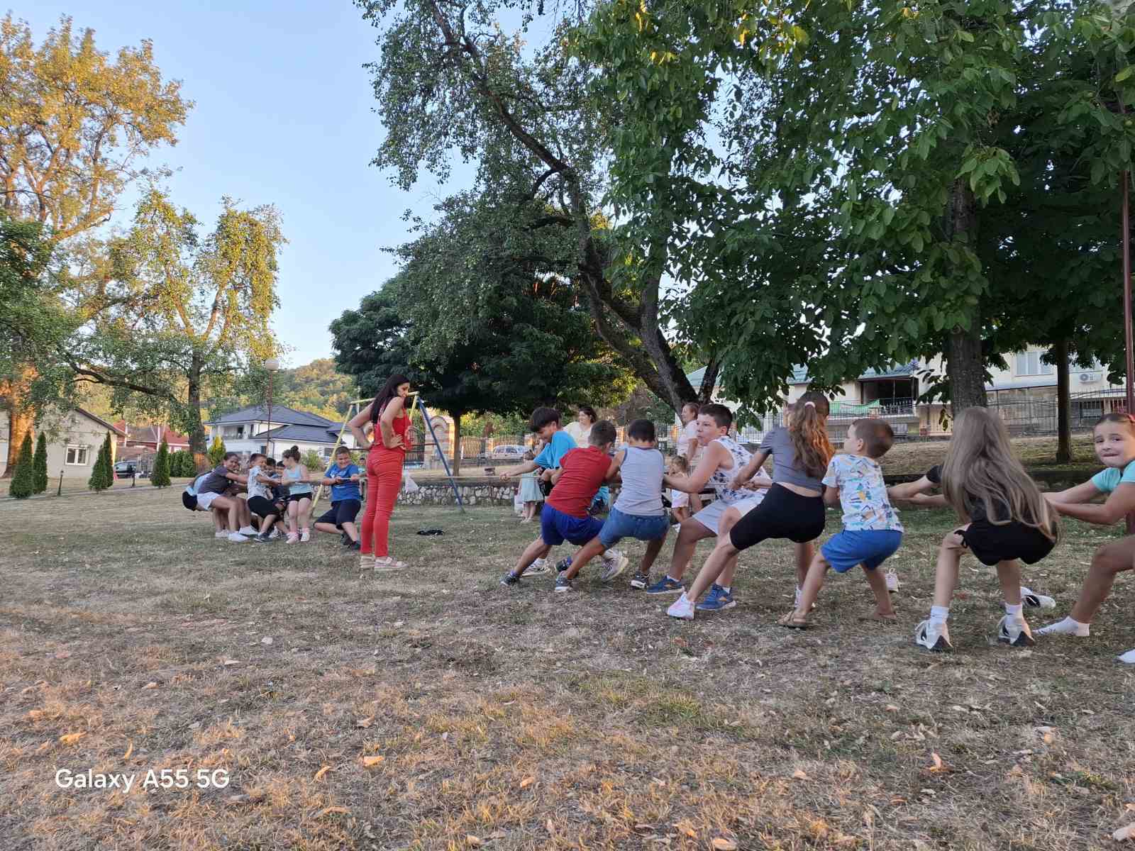 Zdravinjske igre 2