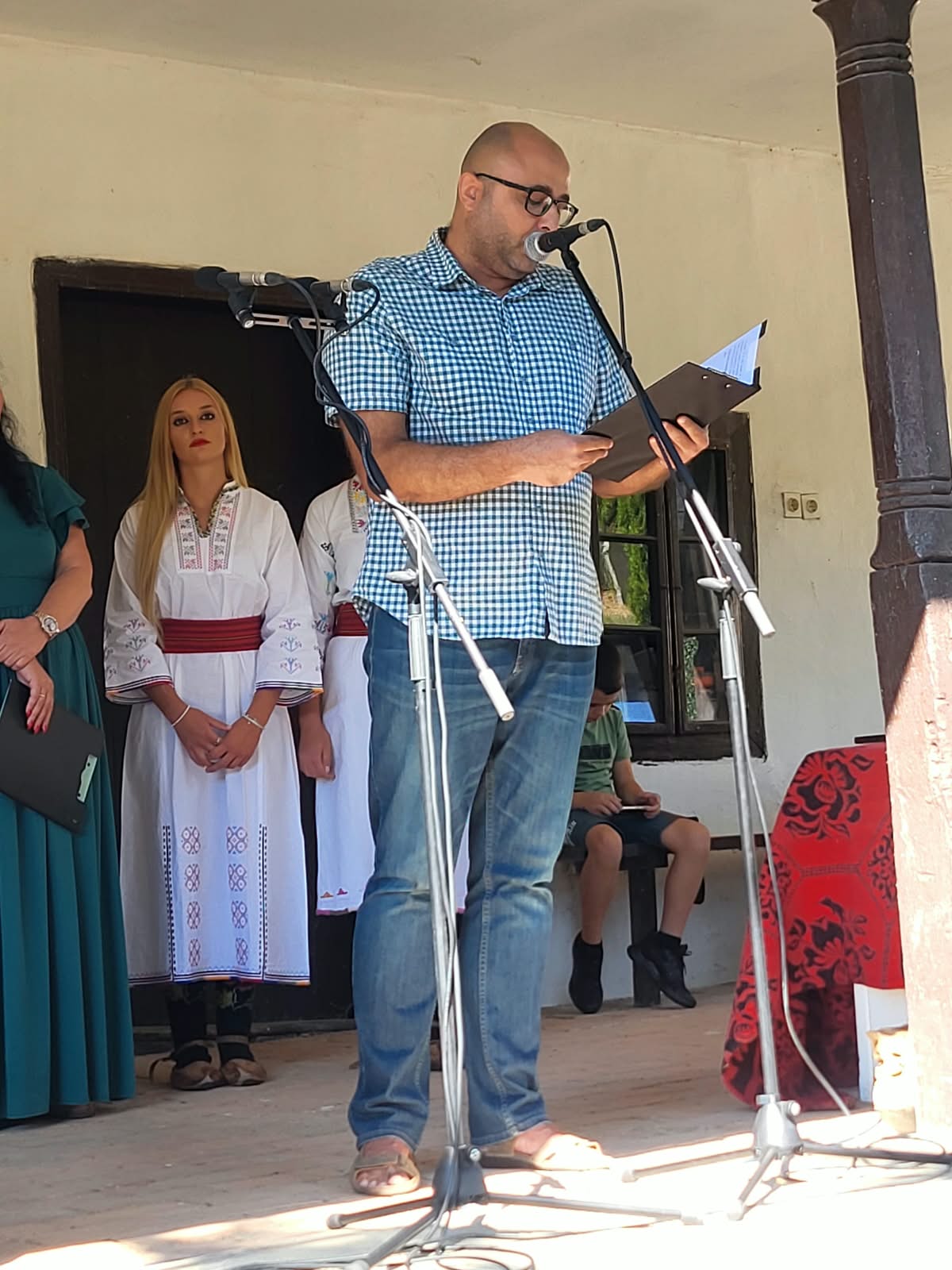 Komorane 7