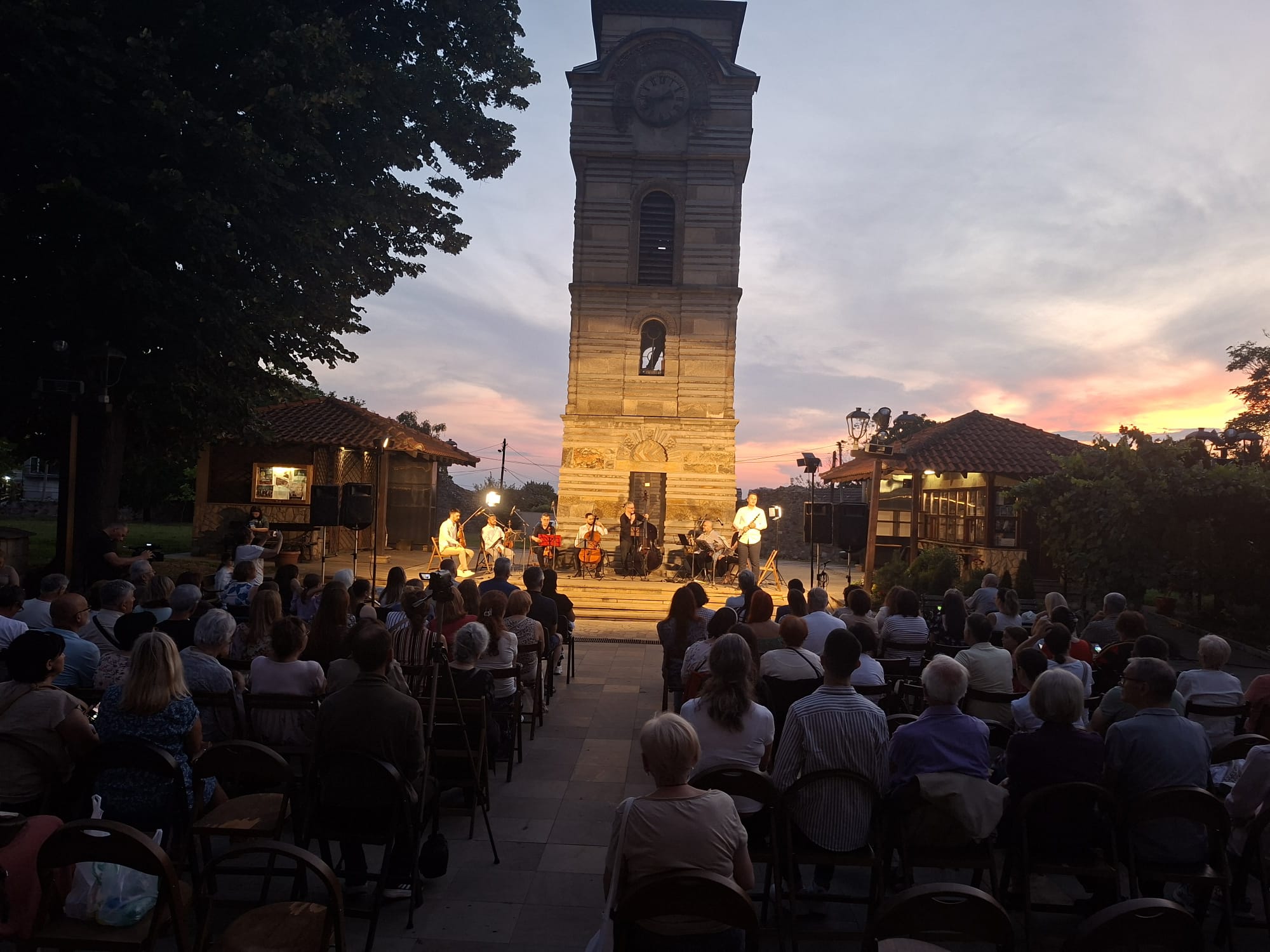 Dvorska muzika 6