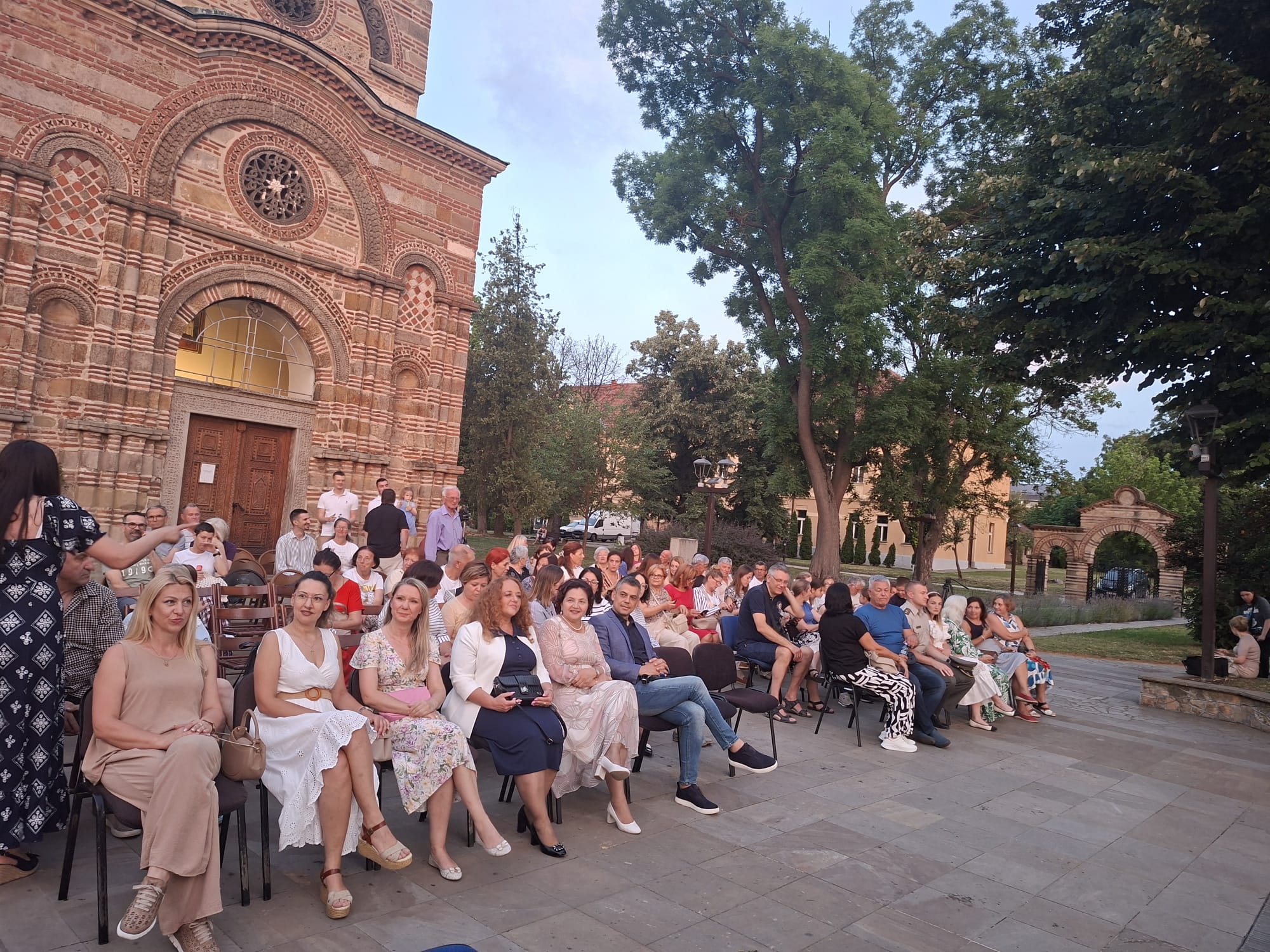 Dvorska muzika 7