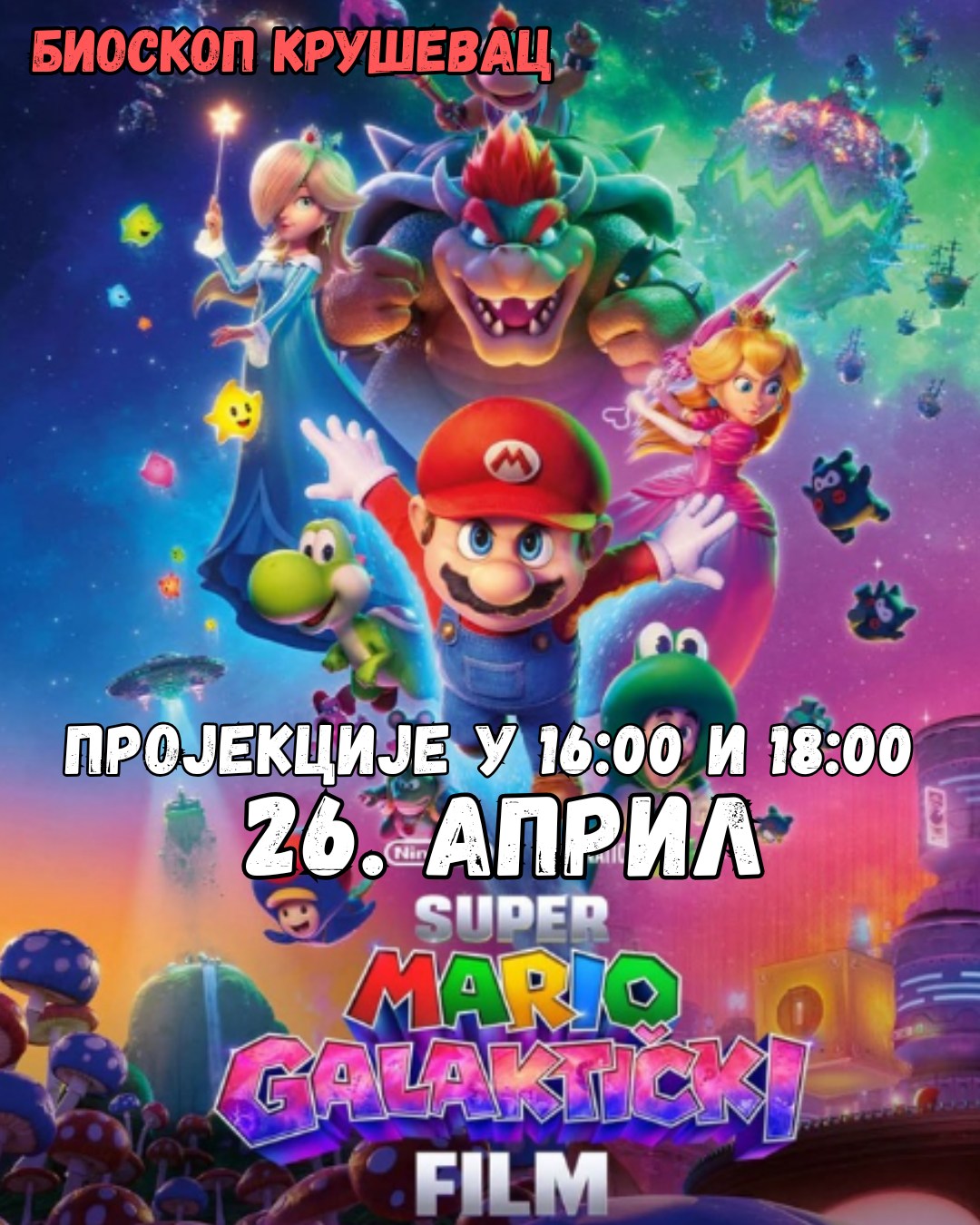 mario