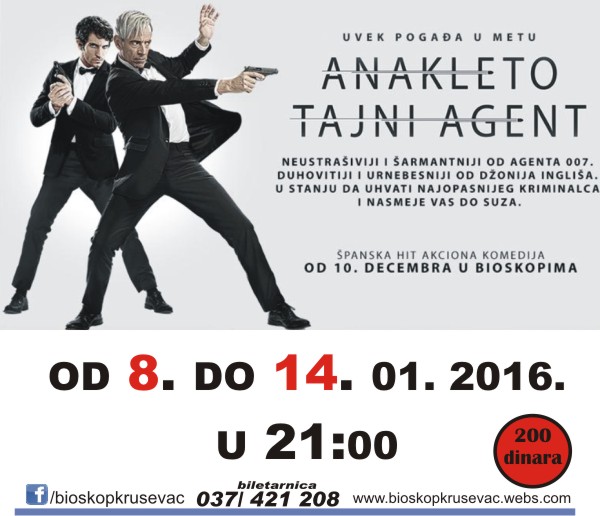 ANAKLETO