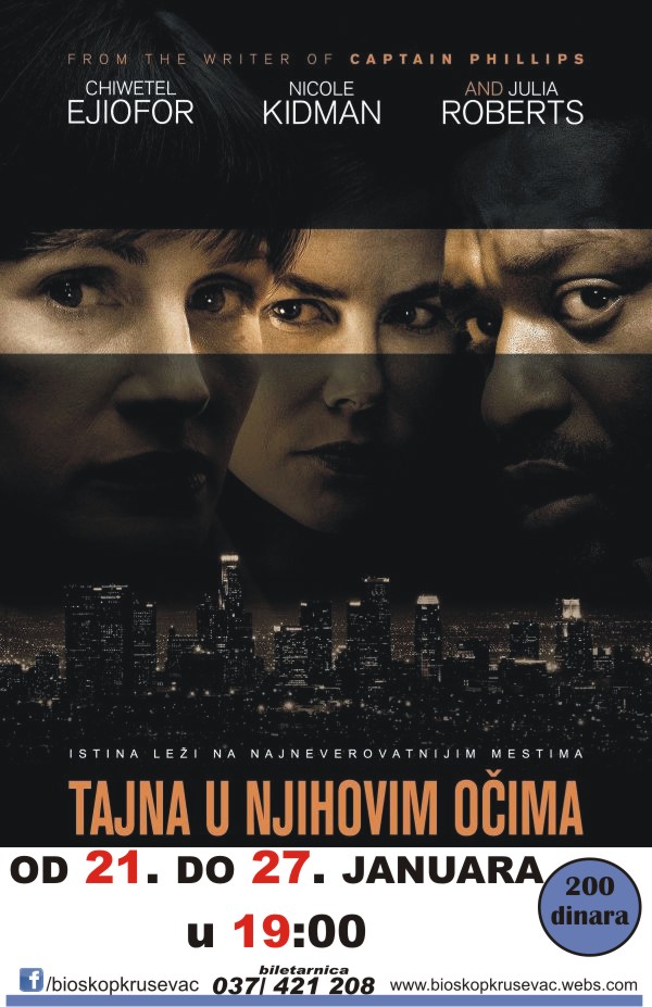 TAJNA