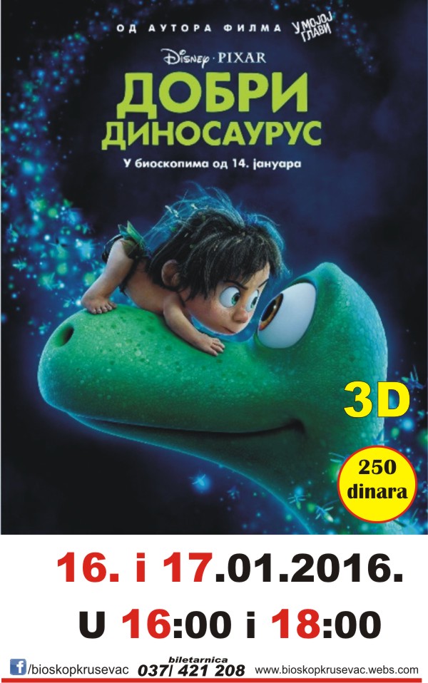 dinosaurus