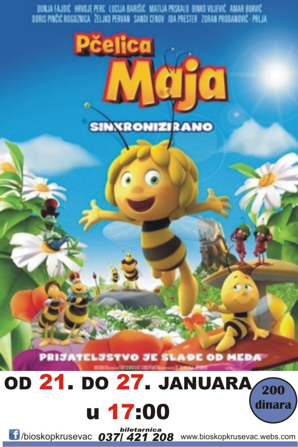 maja
