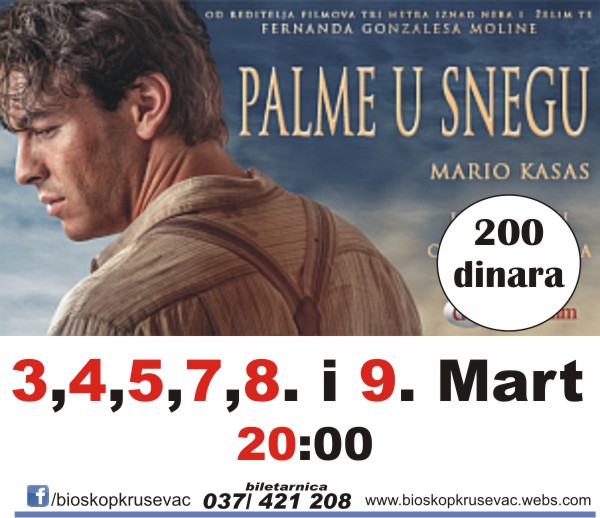 palme