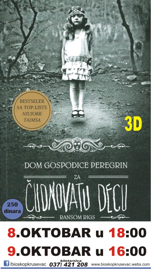 cudnovata deca