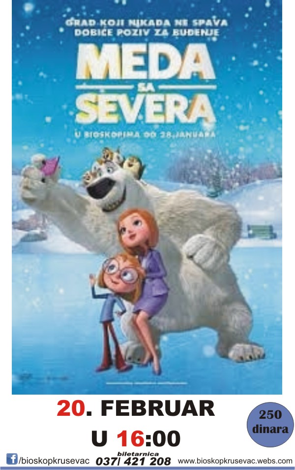 MEDA SA SEVERA